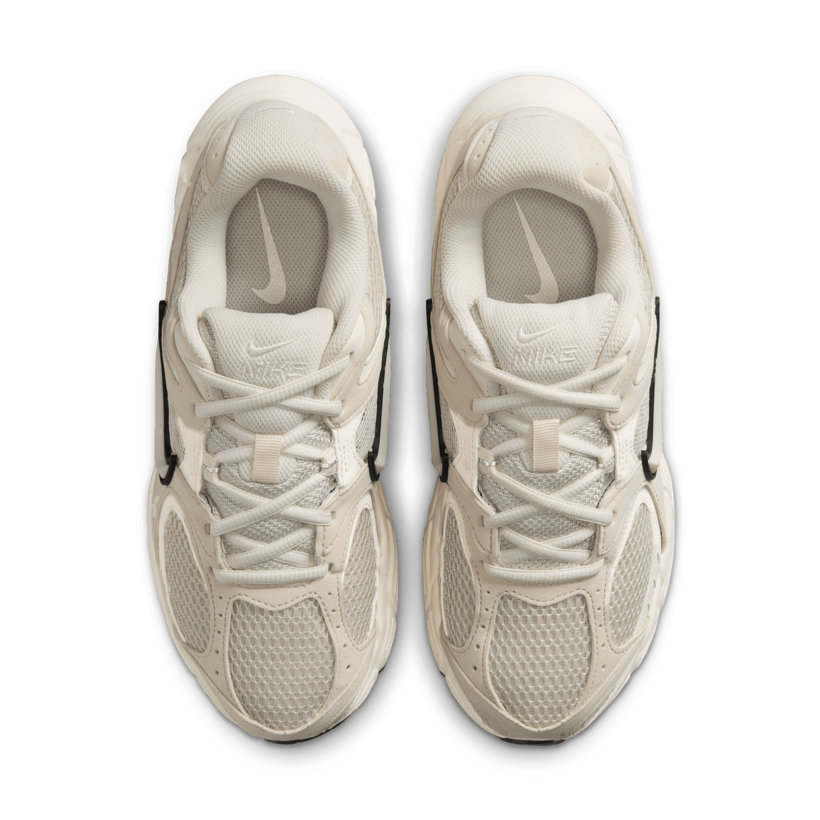 Women's Nike V5 RNR (Light Orewood Brown/Pale Ivory-Black) - Women's Nike V5 RNR (Light Orewood Brown/Pale Ivory-Black) - 
