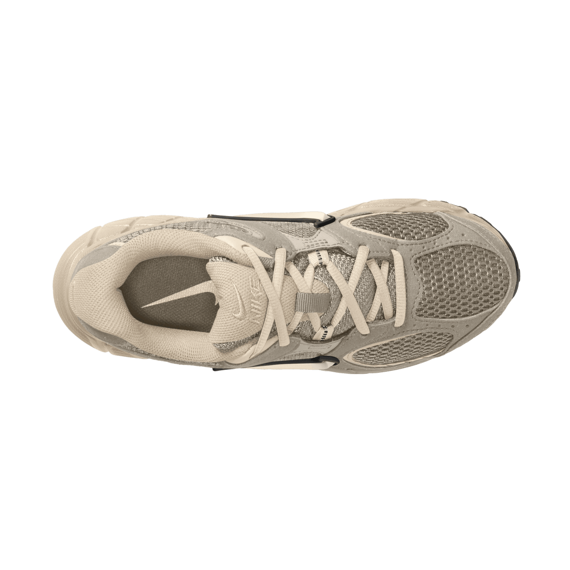 Women's Nike V5 RNR (Light Orewood Brown/Pale Ivory-Black) - Women's Nike V5 RNR (Light Orewood Brown/Pale Ivory-Black) - 