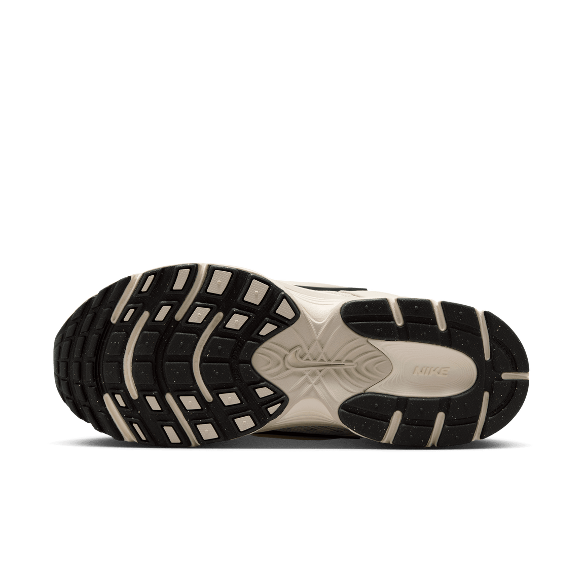 Women's Nike V5 RNR (Light Orewood Brown/Pale Ivory-Black) - Women's Nike V5 RNR (Light Orewood Brown/Pale Ivory-Black) - 