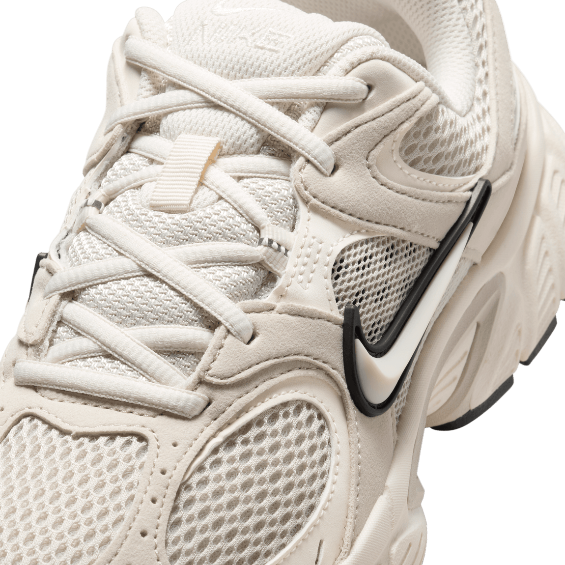 Women's Nike V5 RNR (Light Orewood Brown/Pale Ivory-Black) - Women's Nike V5 RNR (Light Orewood Brown/Pale Ivory-Black) - 
