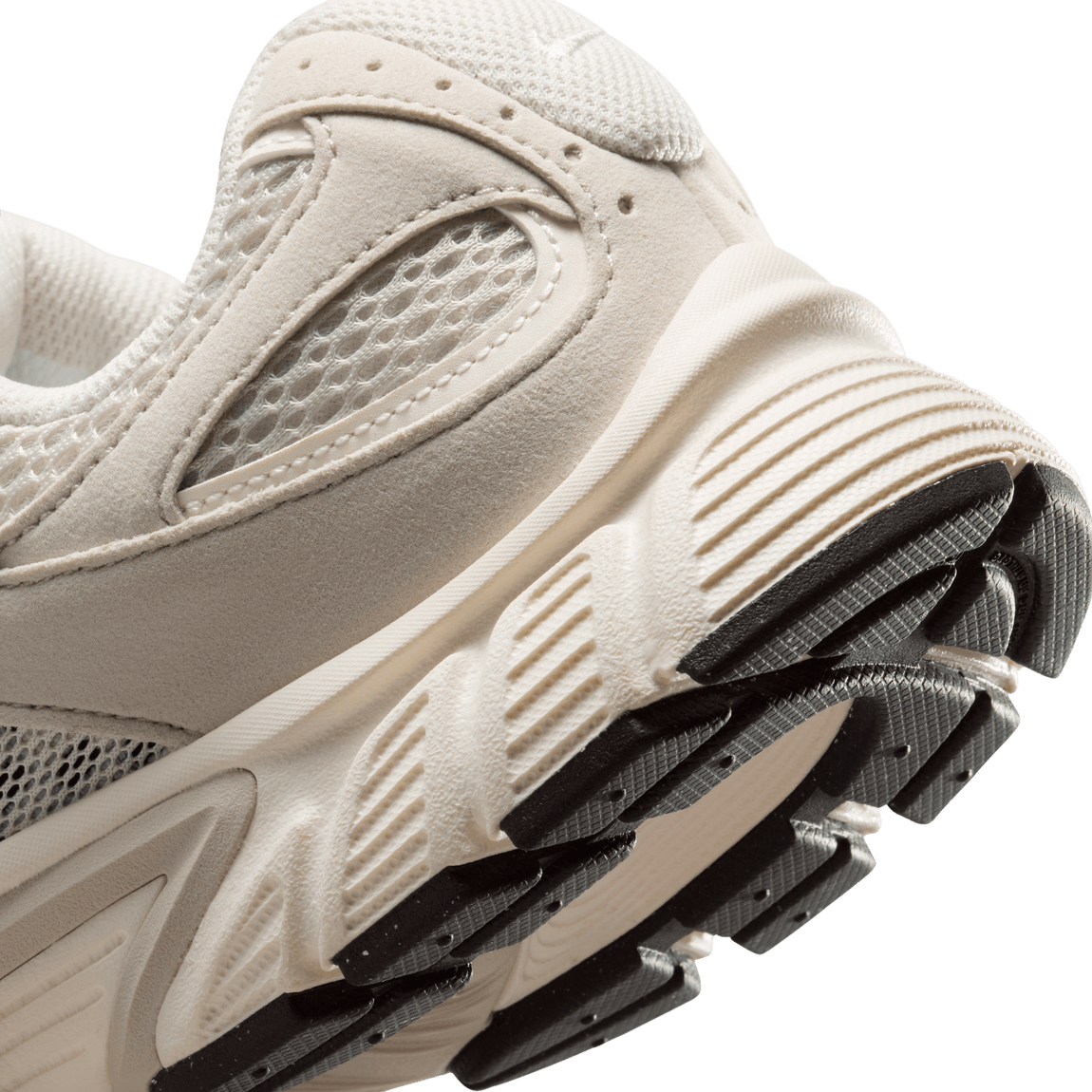 Women's Nike V5 RNR (Light Orewood Brown/Pale Ivory-Black) - Women's Nike V5 RNR (Light Orewood Brown/Pale Ivory-Black) - 