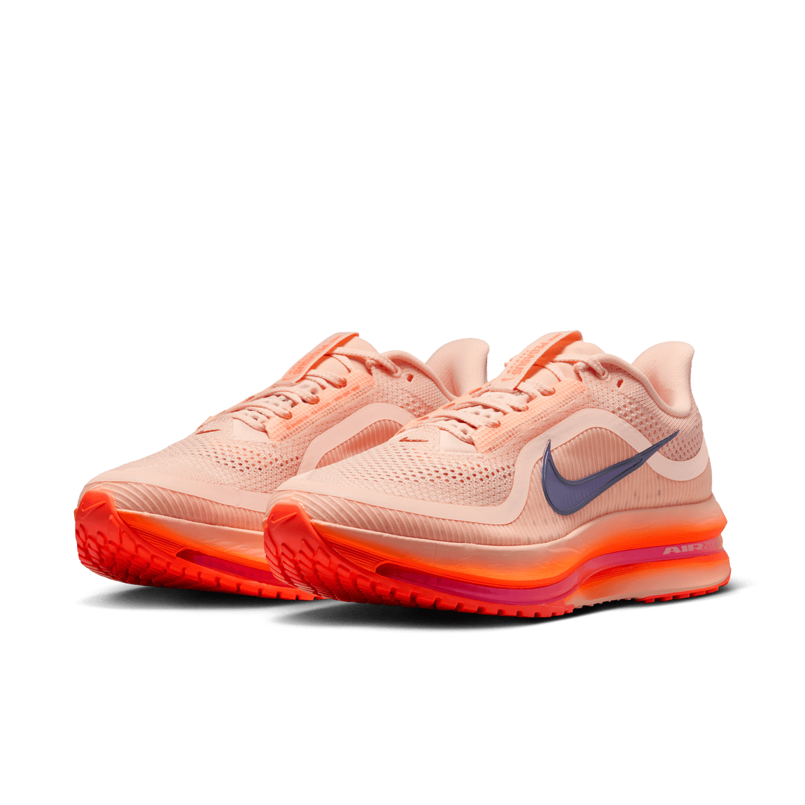 Nike Pegasus Premium (Washed Coral/Gridiron-Hyper Orange) 8/7 - Nike Pegasus Premium (Washed Coral/Gridiron-Hyper Orange) 8/7 - 