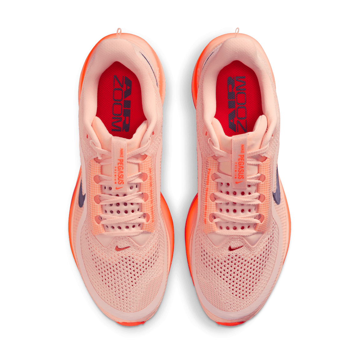 Nike Pegasus Premium (Washed Coral/Gridiron-Hyper Orange) 8/7 - Nike Pegasus Premium (Washed Coral/Gridiron-Hyper Orange) 8/7 - 