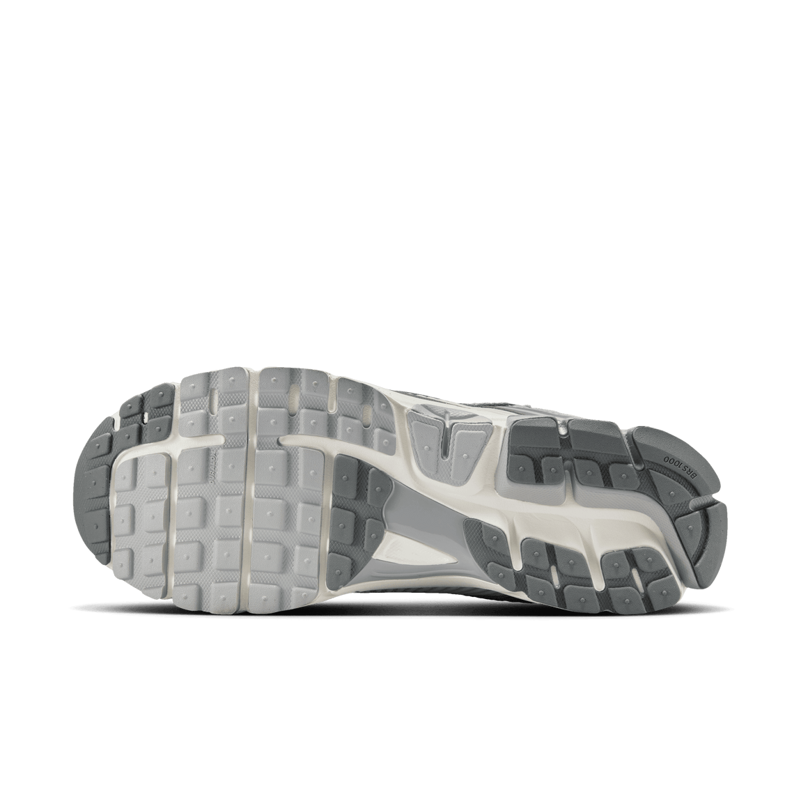 Nike Zoom Vomero 5 (Summit White/Metallic Silver) - Nike Zoom Vomero 5 (Summit White/Metallic Silver) - 