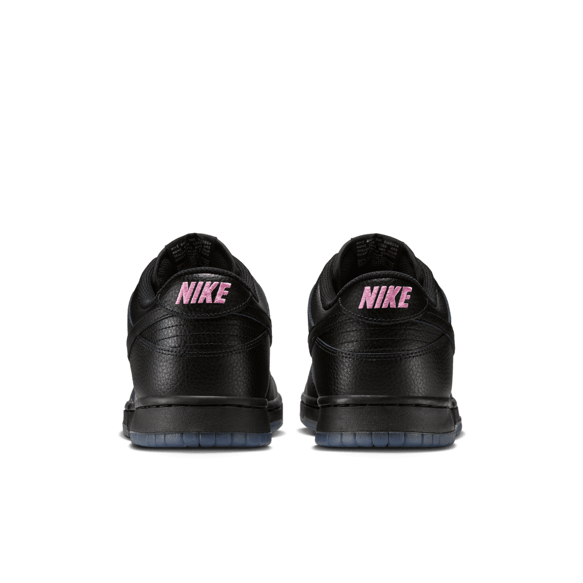 Nike Dunk Low Retro Premium (Pink Rise/Black-Black) 9/11 - Nike Dunk Low Retro Premium (Pink Rise/Black-Black) 9/11 - 
