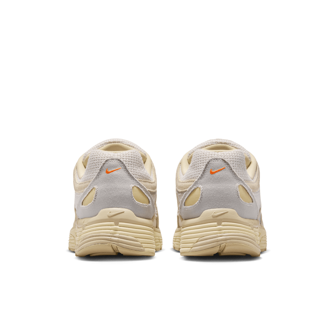 Nike P-6000 Craft (College Grey/Khaki-Team Gold-Pale Ivory) 10/1 - Nike P-6000 Craft (College Grey/Khaki-Team Gold-Pale Ivory) 10/1 - 
