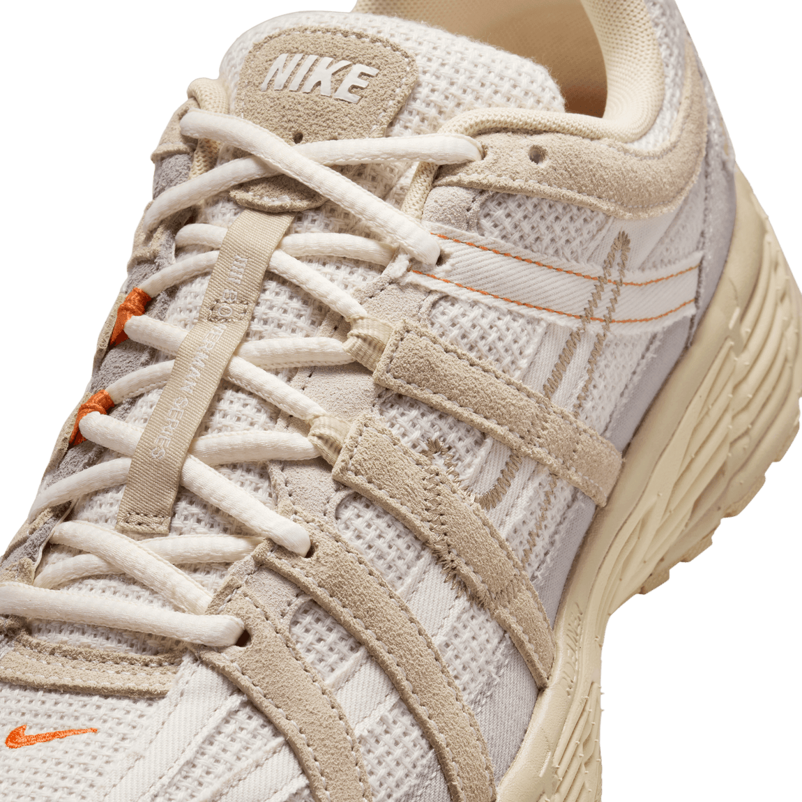 Nike P-6000 Craft (College Grey/Khaki-Team Gold-Pale Ivory) 10/1 - Nike P-6000 Craft (College Grey/Khaki-Team Gold-Pale Ivory) 10/1 - 