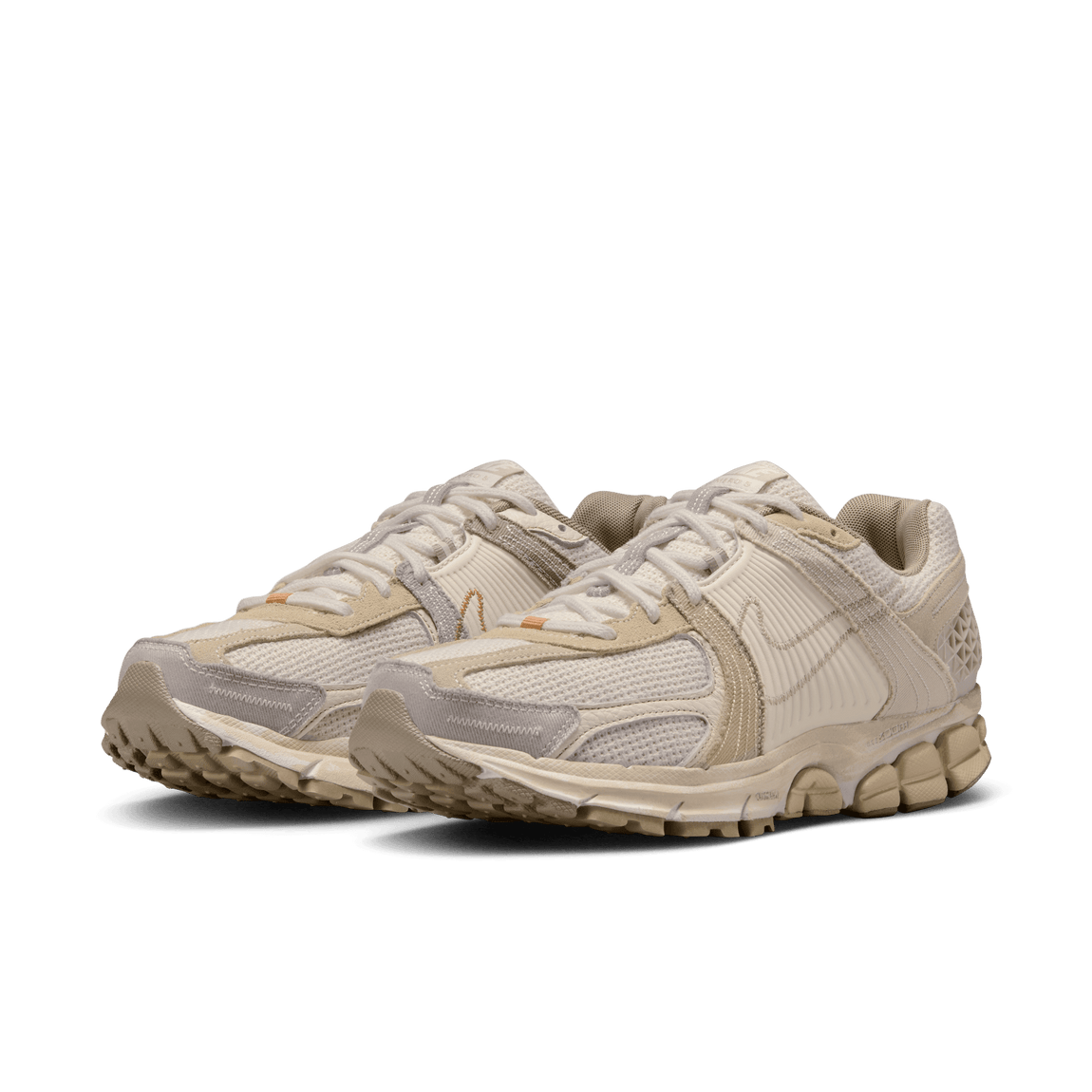 Nike Zoom Vomero 5 Craft (Lt Orewood Brown/Khaki-Pale Ivory) - Nike Zoom Vomero 5 Craft (Lt Orewood Brown/Khaki-Pale Ivory) - 