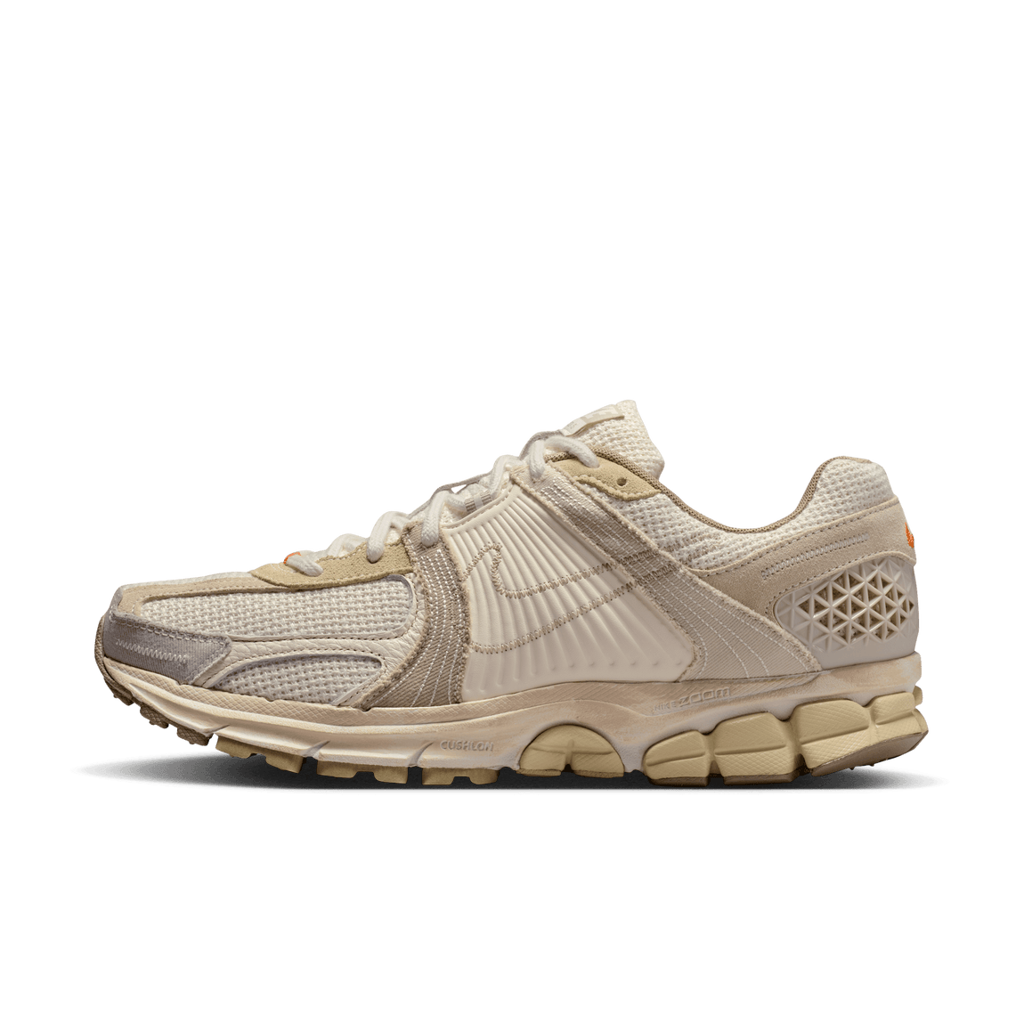 Nike Zoom Vomero 5 Craft ( Lt Orewood Brown/Khaki-Pale Ivory) - Centre 