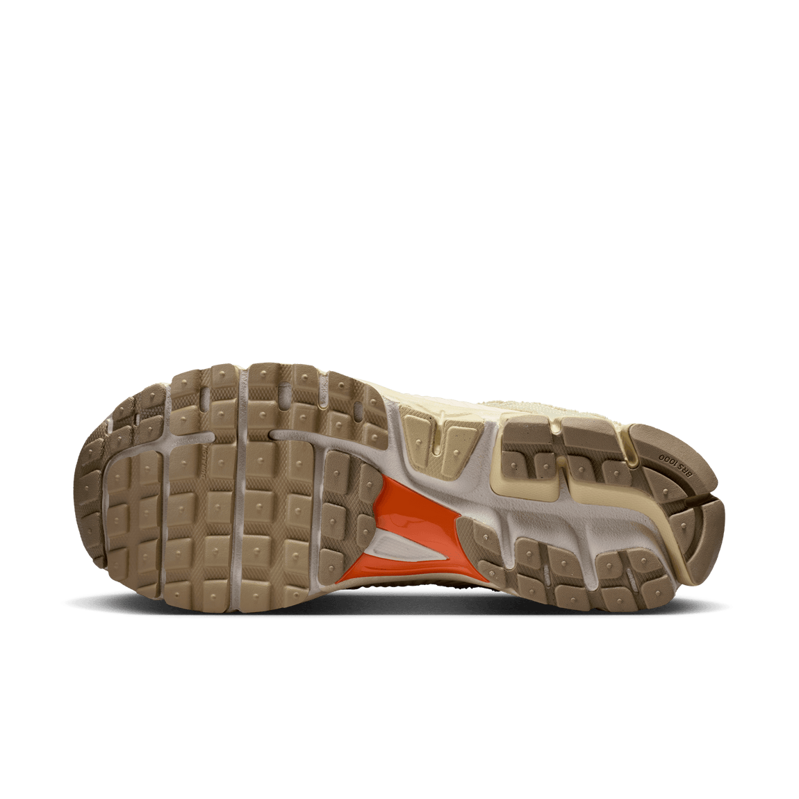 Nike Zoom Vomero 5 Craft (Lt Orewood Brown/Khaki-Pale Ivory) - Nike Zoom Vomero 5 Craft (Lt Orewood Brown/Khaki-Pale Ivory) - 