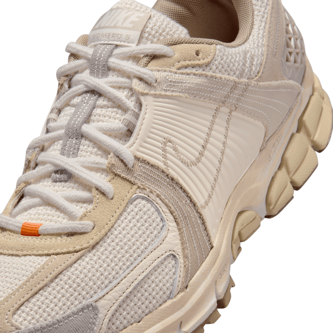 Nike Zoom Vomero 5 Craft (Lt Orewood Brown/Khaki-Pale Ivory) - Nike Zoom Vomero 5 Craft (Lt Orewood Brown/Khaki-Pale Ivory) - 