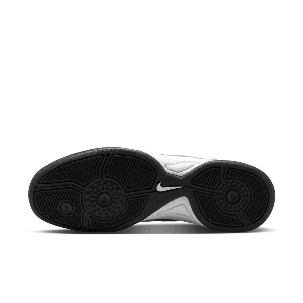 Women's Nike Total 90 (Metallic Silver/Black-University Red) - Women's Nike Total 90 (Metallic Silver/Black-University Red) - 