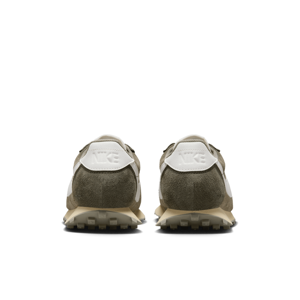 Nike LD-1000 (Cargo Khaki/Sail-Sequoia-Team Gold) - Nike LD-1000 (Cargo Khaki/Sail-Sequoia-Team Gold) - 