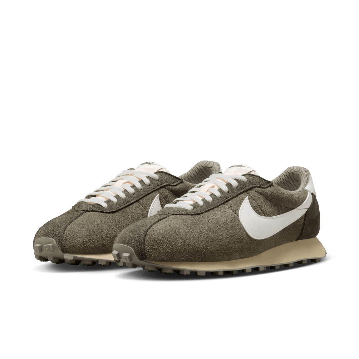 Nike LD-1000 (Cargo Khaki/Sail-Sequoia-Team Gold) - Nike LD-1000 (Cargo Khaki/Sail-Sequoia-Team Gold) - 