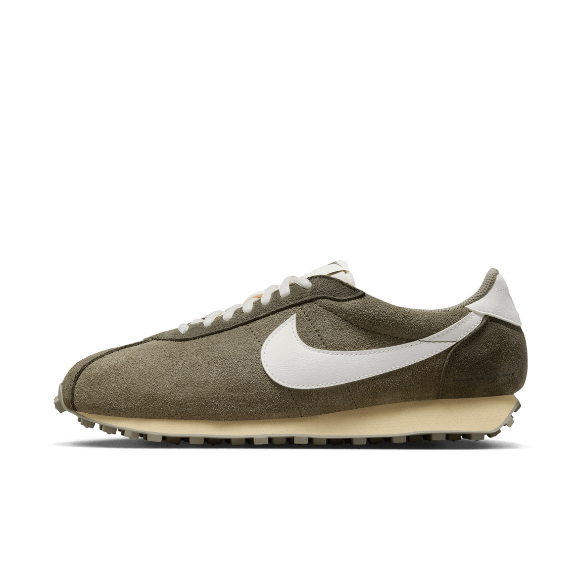 Nike LD-1000 (Cargo Khaki/Sail-Sequoia-Team Gold) - Nike LD-1000 (Cargo Khaki/Sail-Sequoia-Team Gold) - 