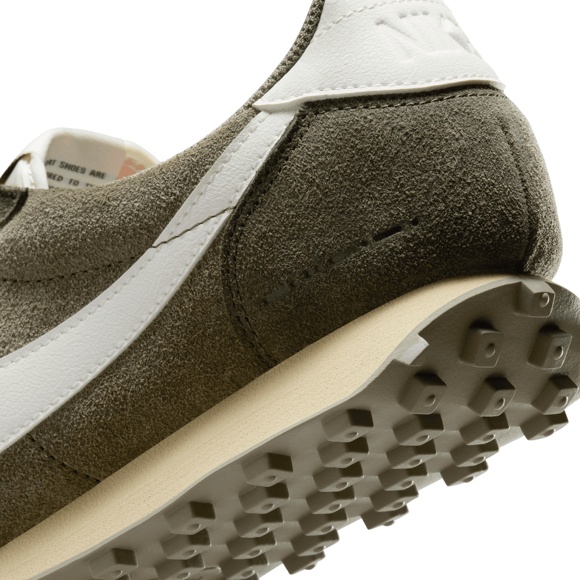 Nike LD-1000 (Cargo Khaki/Sail-Sequoia-Team Gold) - Nike LD-1000 (Cargo Khaki/Sail-Sequoia-Team Gold) - 