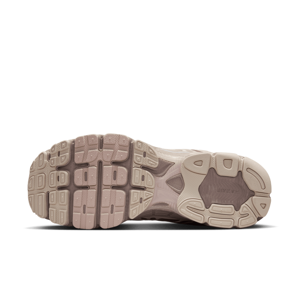 Nike Air Max Moto 2K (Malt/Silt Red-Phantom) - Nike Air Max Moto 2K (Malt/Silt Red-Phantom) - 