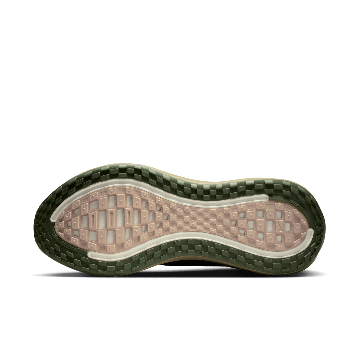 Nike Vomero Plus QS (Off Noir/Pecan-Phantom-Natural) 11/21 - Nike Vomero Plus QS (Off Noir/Pecan-Phantom-Natural) 11/21 - 