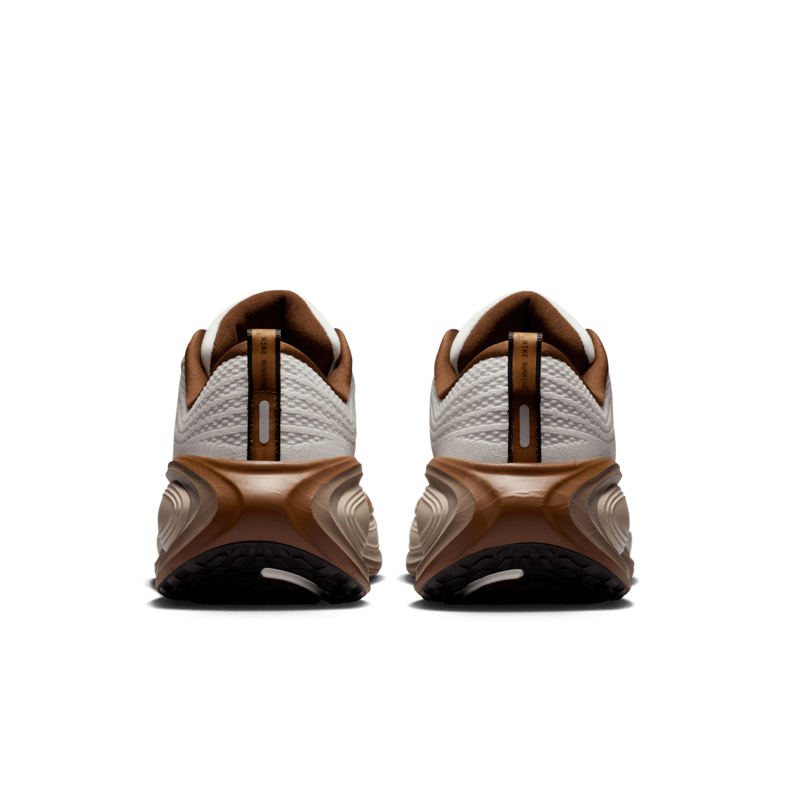 Nike Vomero Plus QS (Sail/Pecan-Caldera Brown-Black) 11/21 - Nike Vomero Plus QS (Sail/Pecan-Caldera Brown-Black) 11/21 - 