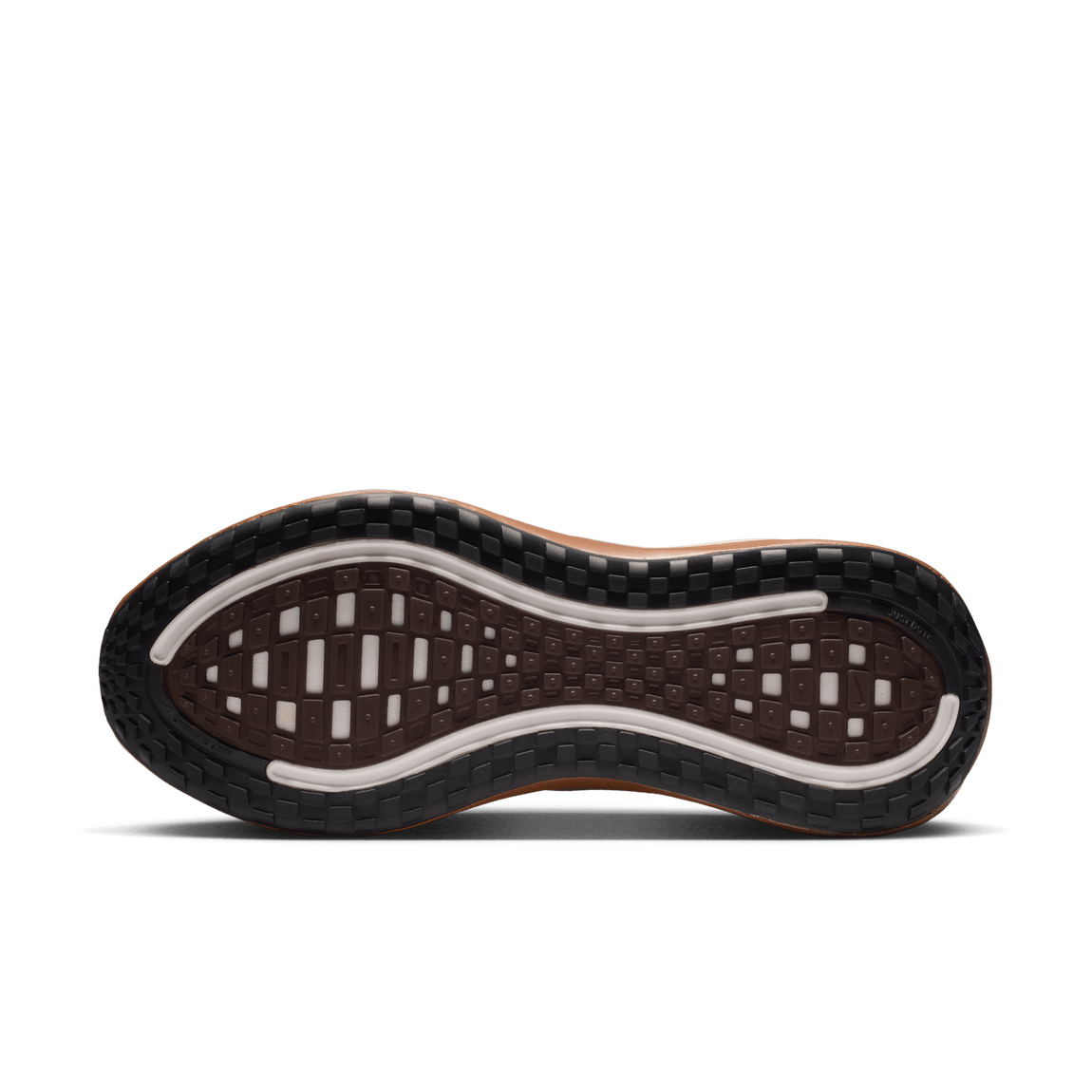 Nike Vomero Plus QS (Sail/Pecan-Caldera Brown-Black) 11/21 - Nike Vomero Plus QS (Sail/Pecan-Caldera Brown-Black) 11/21 - 