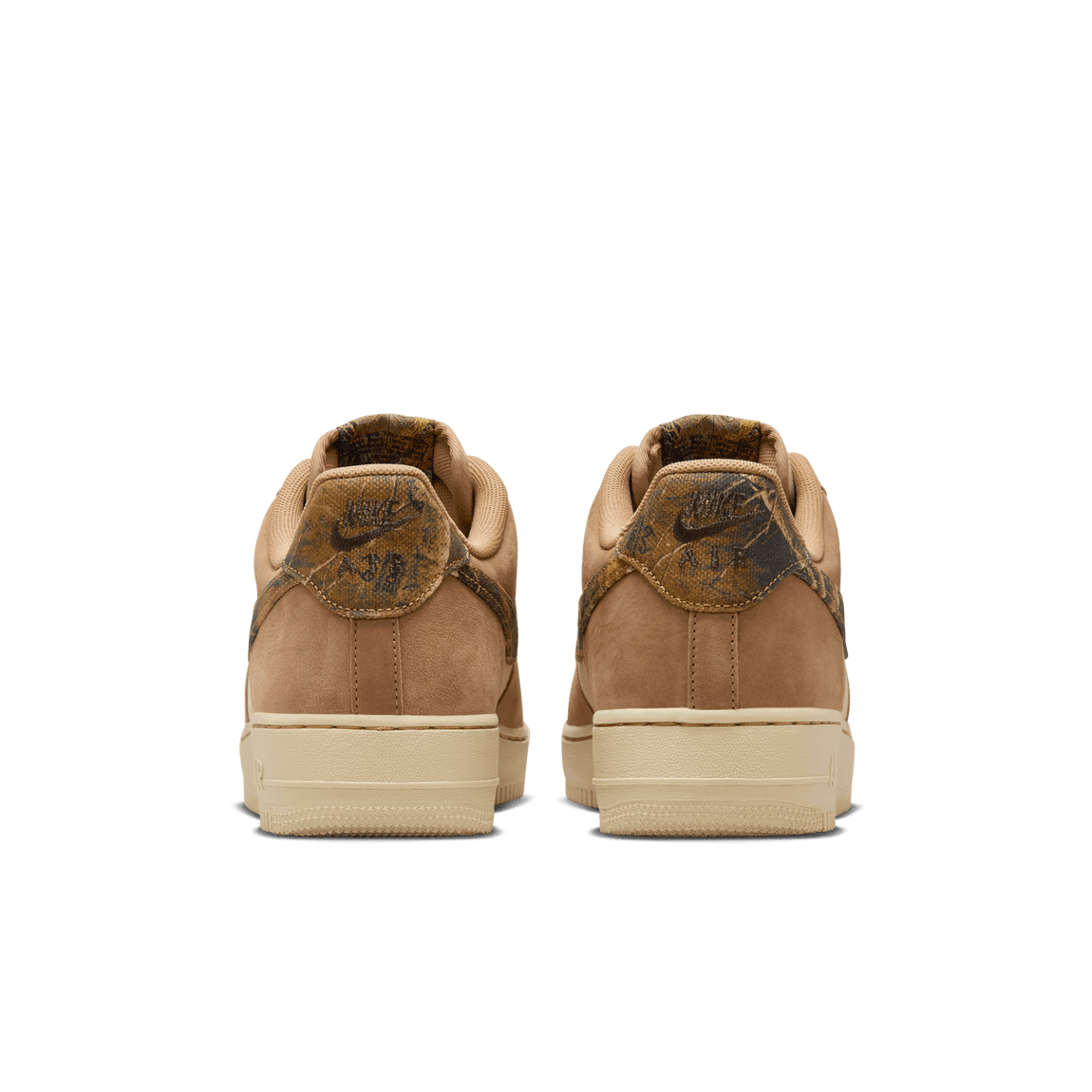Nike Air Force 1 '07 
