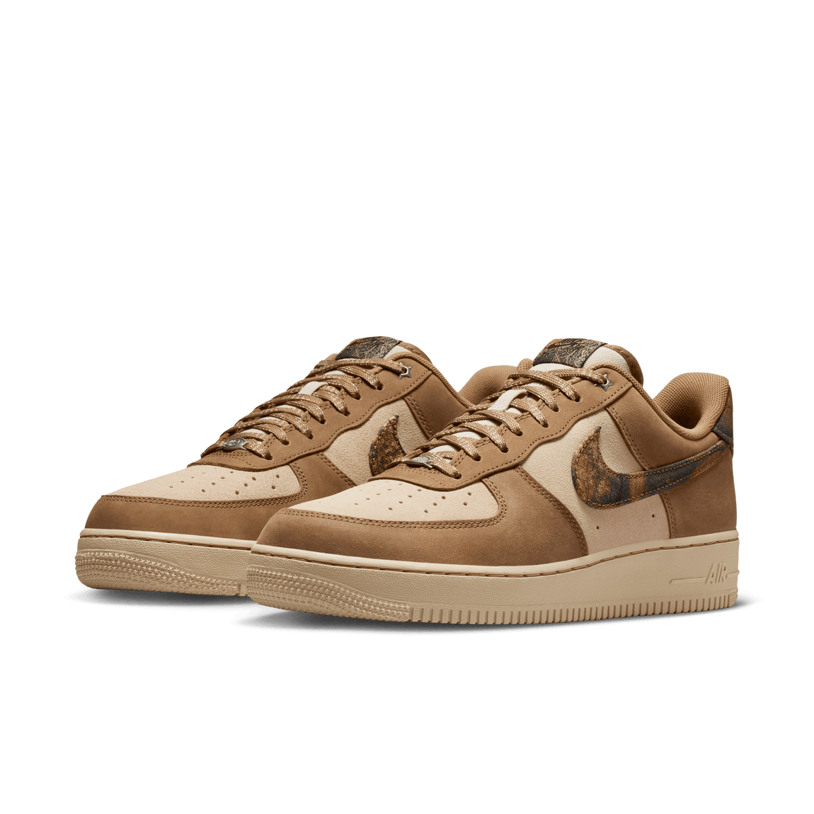 Nike Air Force 1 '07 