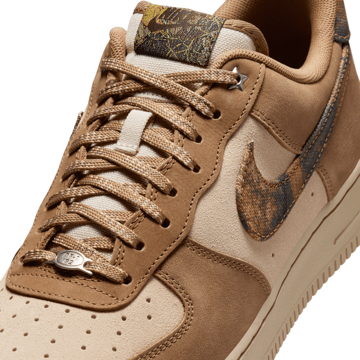 Nike Air Force 1 '07 