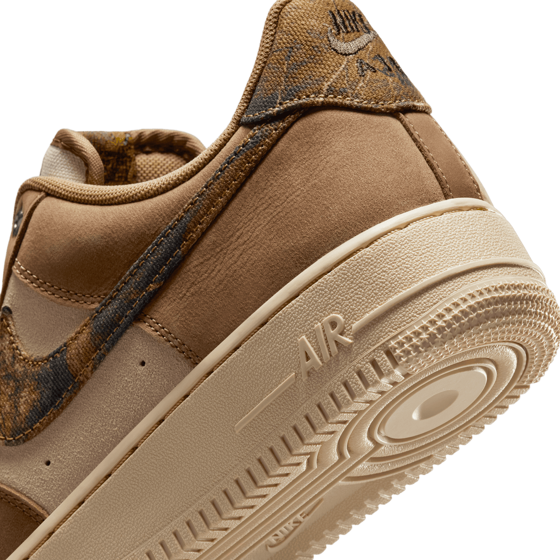 Nike Air Force 1 '07 