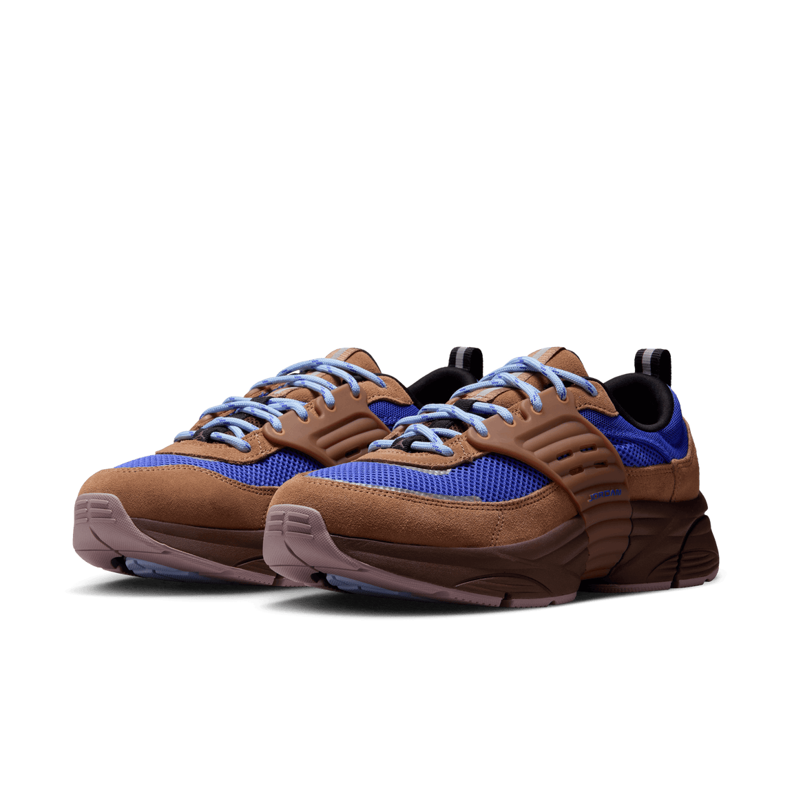 Jordan Trunner O/S SP (Archaeo Brown/Persian Violet-Earth) 9/24 - Jordan Trunner O/S SP (Archaeo Brown/Persian Violet-Earth) 9/24 - 