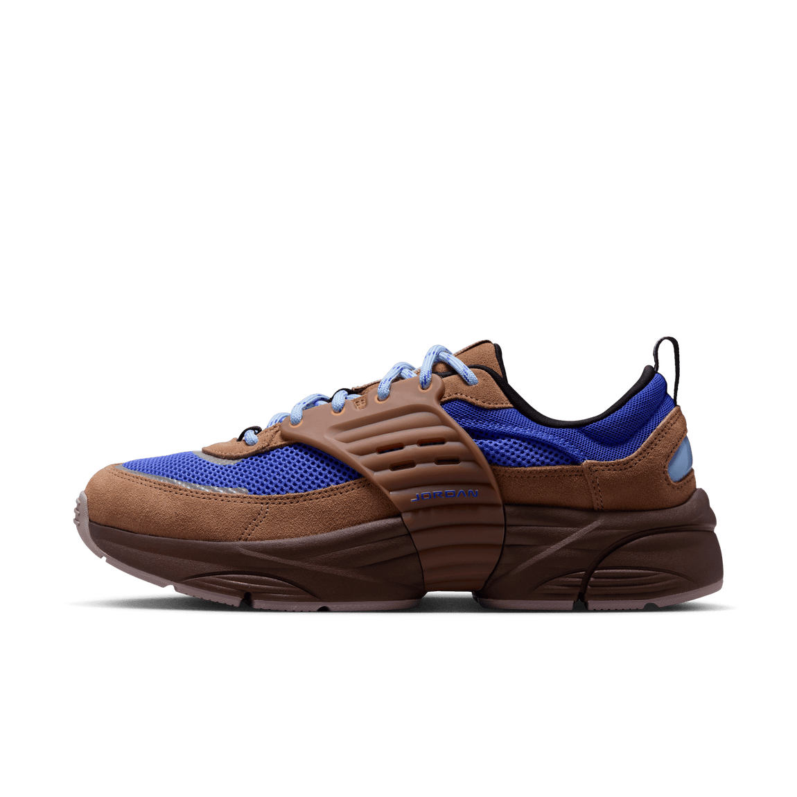 Jordan Trunner O/S SP (Archaeo Brown/Persian Violet-Earth) 9/24 - Jordan Trunner O/S SP (Archaeo Brown/Persian Violet-Earth) 9/24 - 