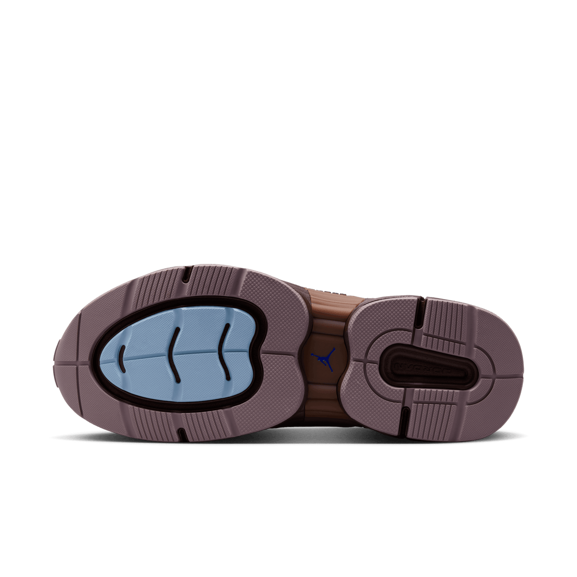 Jordan Trunner O/S SP (Archaeo Brown/Persian Violet-Earth) 9/24 - Jordan Trunner O/S SP (Archaeo Brown/Persian Violet-Earth) 9/24 - 