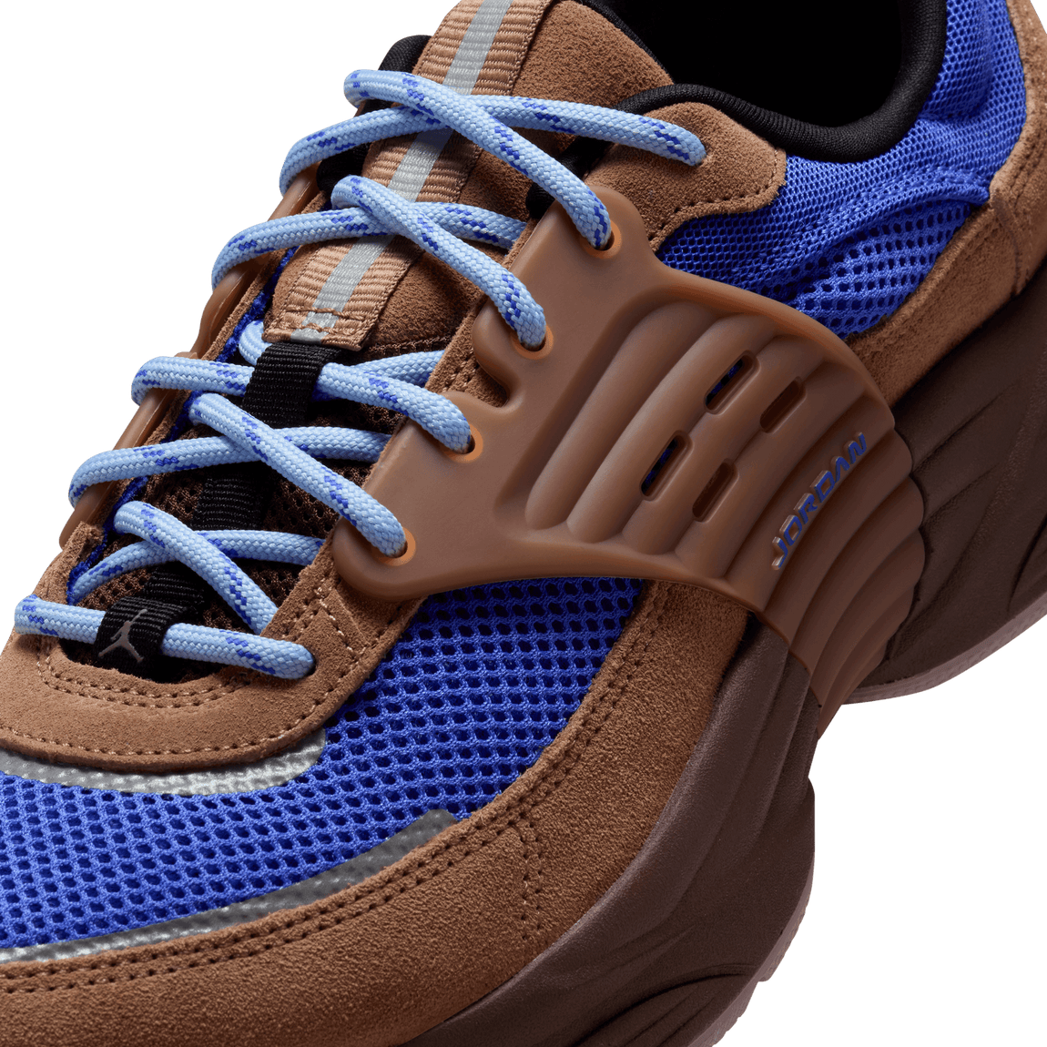 Jordan Trunner O/S SP (Archaeo Brown/Persian Violet-Earth) 9/24 - Jordan Trunner O/S SP (Archaeo Brown/Persian Violet-Earth) 9/24 - 