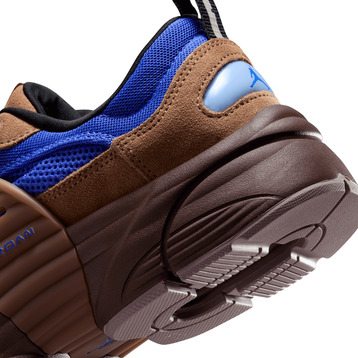 Jordan Trunner O/S SP (Archaeo Brown/Persian Violet-Earth) 9/24 - Jordan Trunner O/S SP (Archaeo Brown/Persian Violet-Earth) 9/24 - 