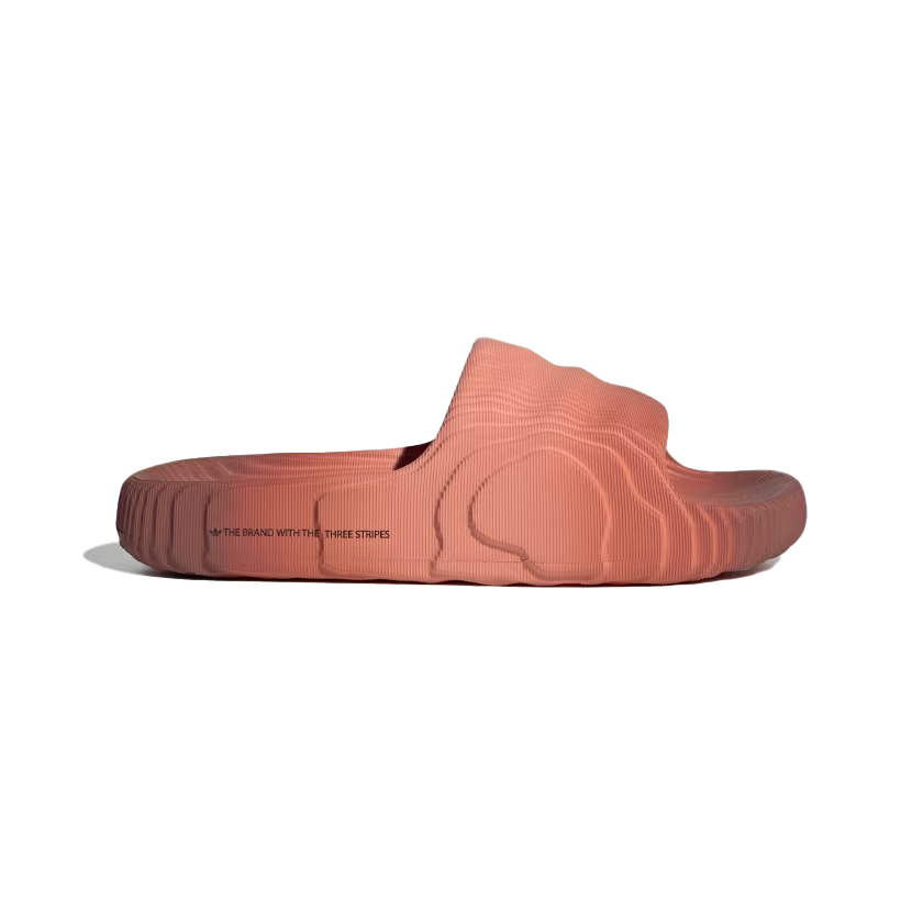 Adidas Adilette 22 (Clay) - Adidas Adilette 22 (Clay) - 