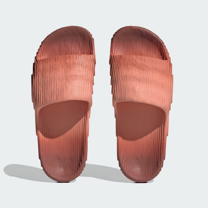 Adidas Adilette 22 (Clay) - Adidas Adilette 22 (Clay) - 