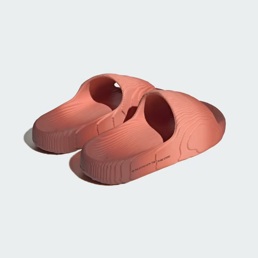 Adidas Adilette 22 (Clay) - Adidas Adilette 22 (Clay) - 