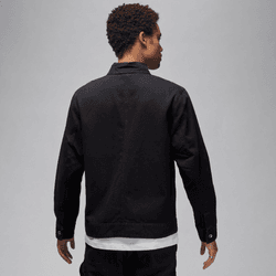 Jordan Essentials Chicago Jacket ( Black ) - Jordan Essentials Chicago Jacket ( Black ) - 