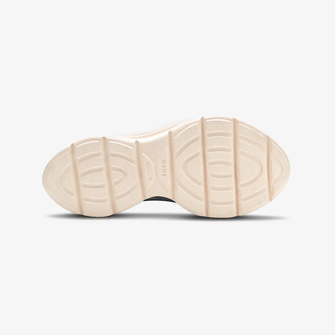 Kane Revive (Black/Cream) - Kane Revive (Black/Cream) - 