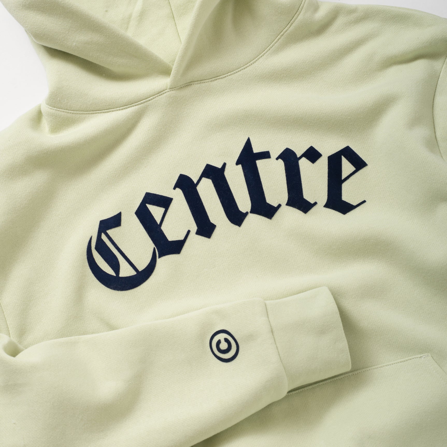  - Centre 