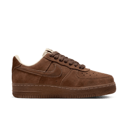 Women’s Nike Air Force 1 '07 (Cacao Wow/Cacao Wow-Sandrift) - Women’s Nike Air Force 1 '07 (Cacao Wow/Cacao Wow-Sandrift) - 