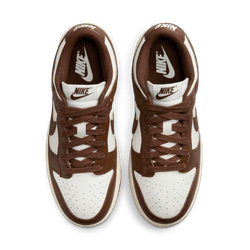 Women's Nike Dunk Low ( Sail / Cacoa Wow / Coconut Milk ) - Women's Nike Dunk Low ( Sail / Cacoa Wow / Coconut Milk ) - 