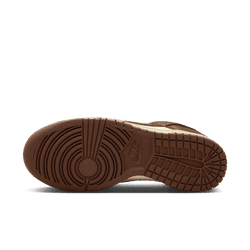 Women's Nike Dunk Low ( Sail / Cacoa Wow / Coconut Milk ) - Women's Nike Dunk Low ( Sail / Cacoa Wow / Coconut Milk ) - 