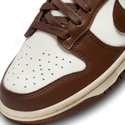 Women's Nike Dunk Low ( Sail / Cacoa Wow / Coconut Milk ) - Women's Nike Dunk Low ( Sail / Cacoa Wow / Coconut Milk ) - 