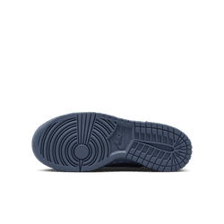 Nike Dunk Low GS (Diffused Blue/Blue Tint-Luminous Green) - Nike Dunk Low GS (Diffused Blue/Blue Tint-Luminous Green) - 