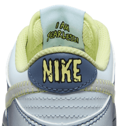 Nike Dunk Low GS (Diffused Blue/Blue Tint-Luminous Green) - Nike Dunk Low GS (Diffused Blue/Blue Tint-Luminous Green) - 