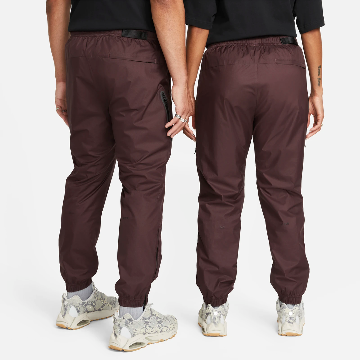 Nike nocta track best sale pants