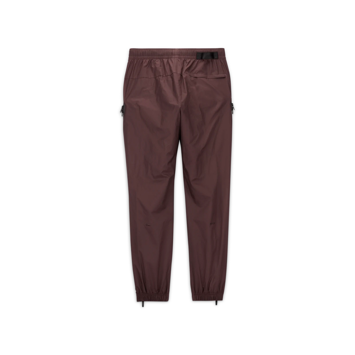 Nike X NOCTA Track Pants (Dark Wine/Black-Black) 5/19 - Nike X NOCTA Track Pants (Dark Wine/Black-Black) 5/19 - 