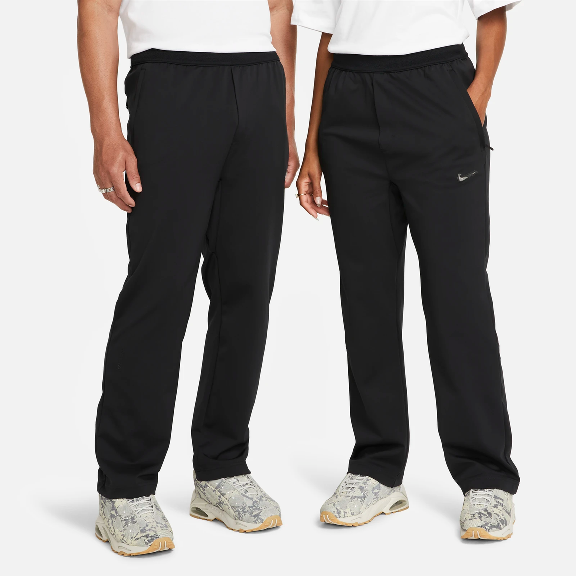 Nike X NOCTA Knit Pants (Black) 5/19 - Nike X NOCTA Knit Pants (Black) 5/19 - 