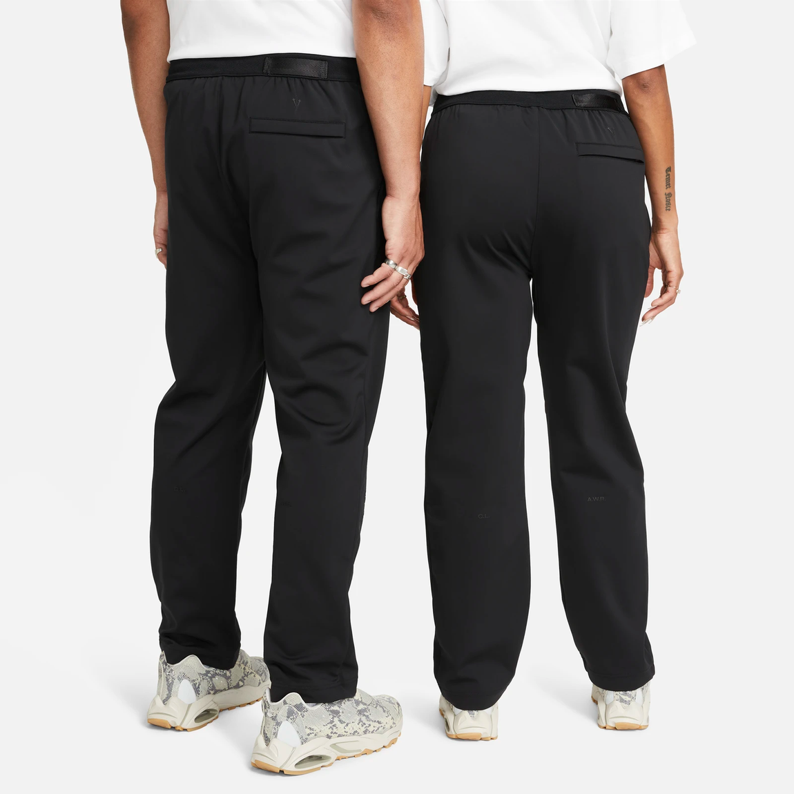 Nike X NOCTA Knit Pants (Black) 5/19 – Centre