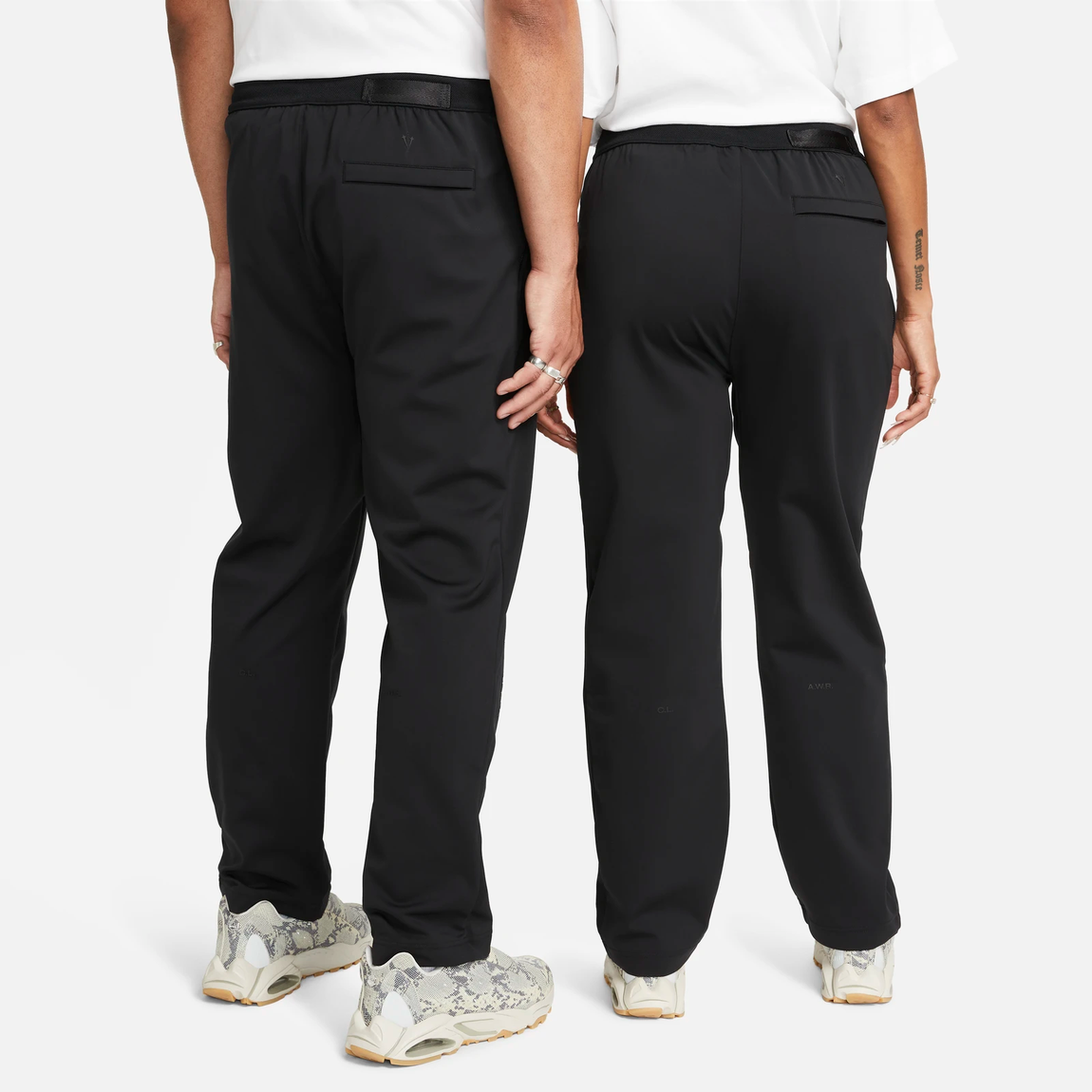 Nike X NOCTA Knit Pants (Black) 5/19 – Centre Nike X NOCTA Knit Pants (Black) 5/19 – Centre